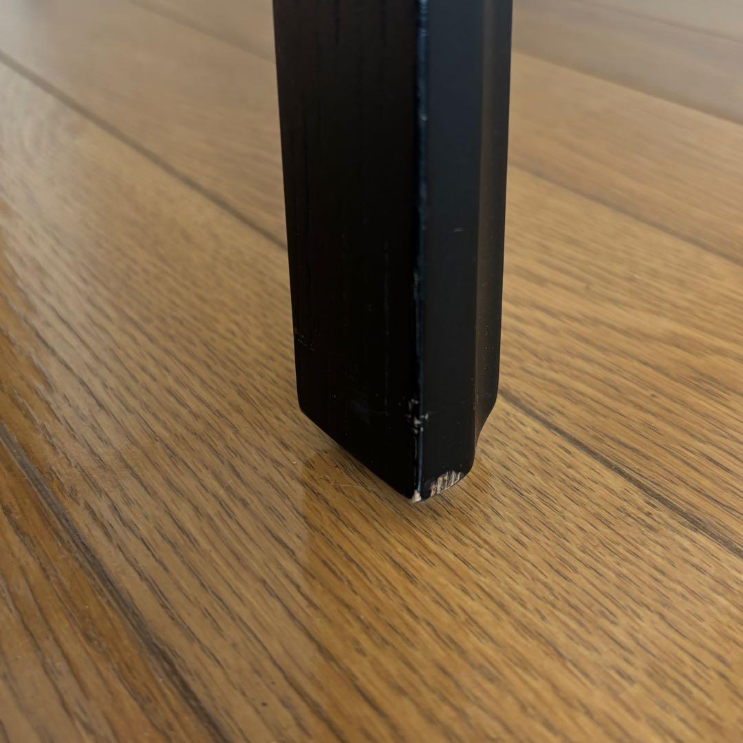 HAY About A Stool AAS32 ブラック ハイスツール