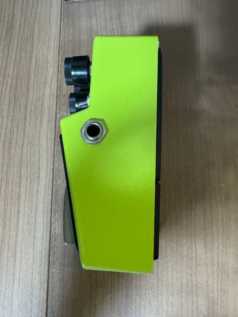 ギター Ibanez SD9M Sonic Distortion Mod