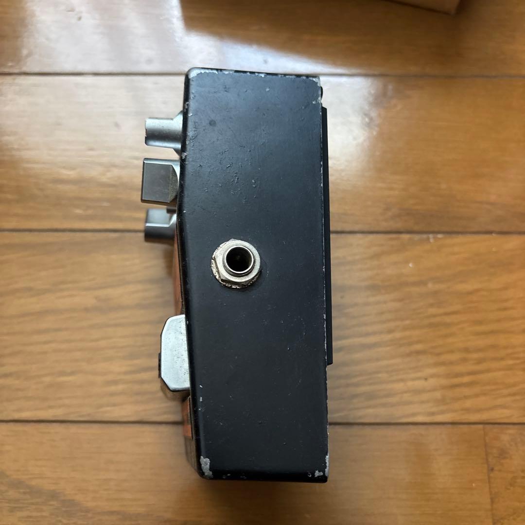 Guyatone PS-017 ディストーション & コーラス - メルカリ