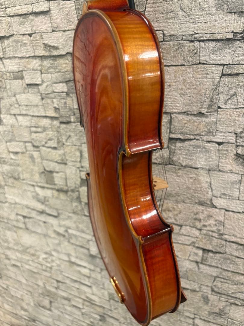 バイオリンTokyoviolin Industrial Factory 4/4