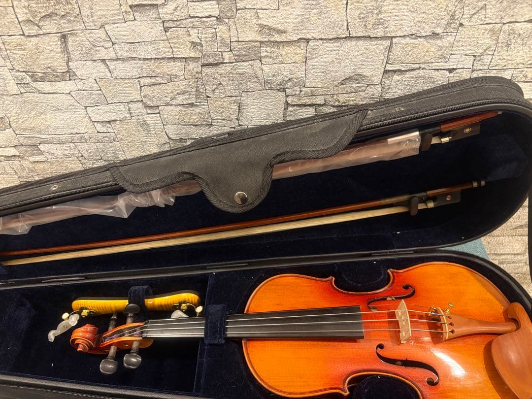 バイオリンTokyoviolin Industrial Factory 4/4