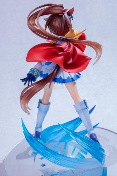 トウカイテイオー 勝負服.ver ウマ娘 Decimationmasters - メルカリ