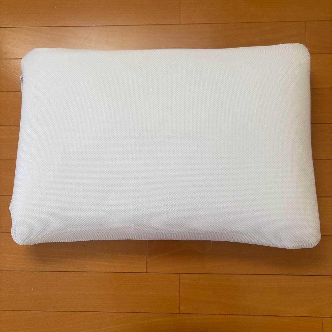 airweave スタンダード枕 ホワイト