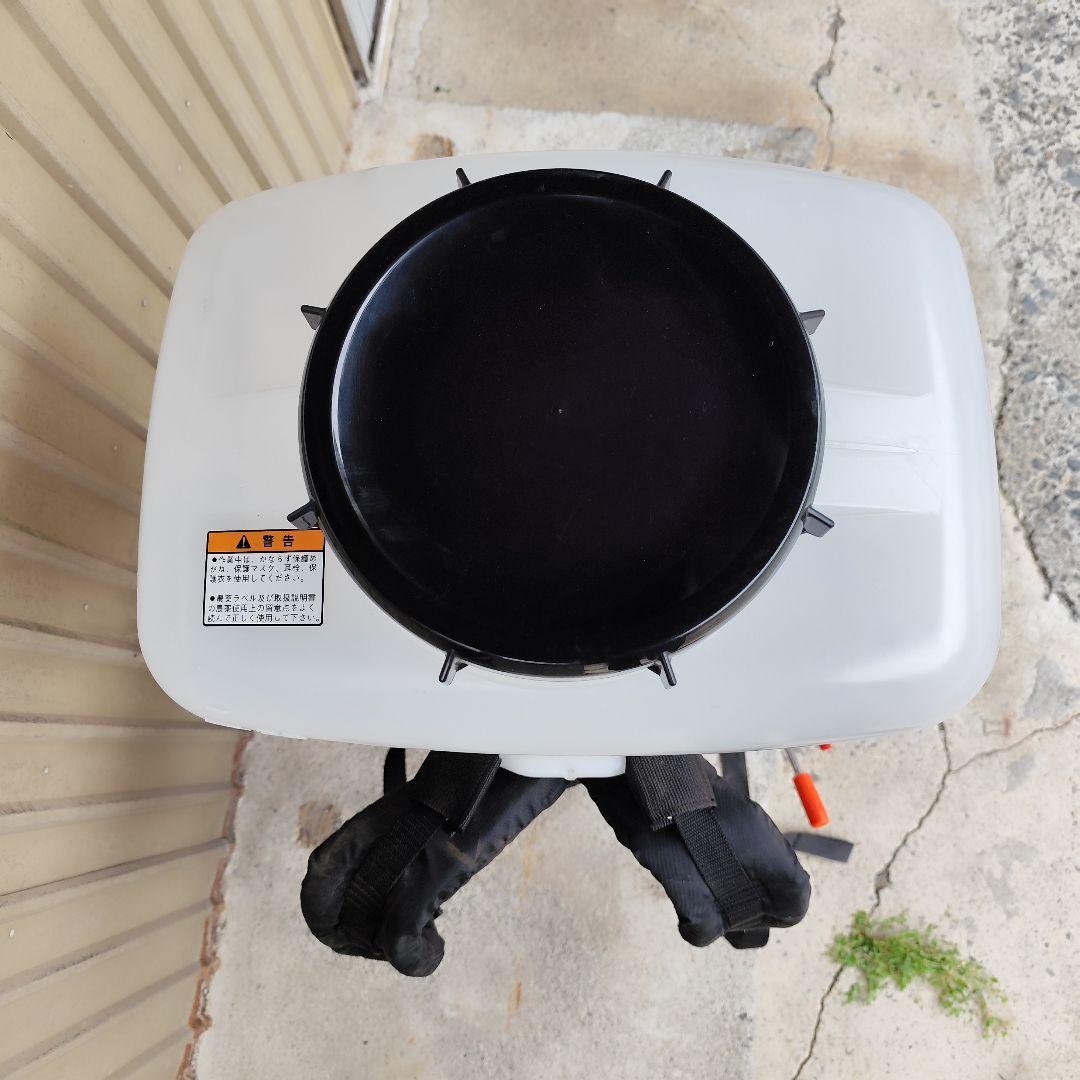 やまびこ 共立 背負動力散布機 DMC606G 2023年購入品 - メルカリ