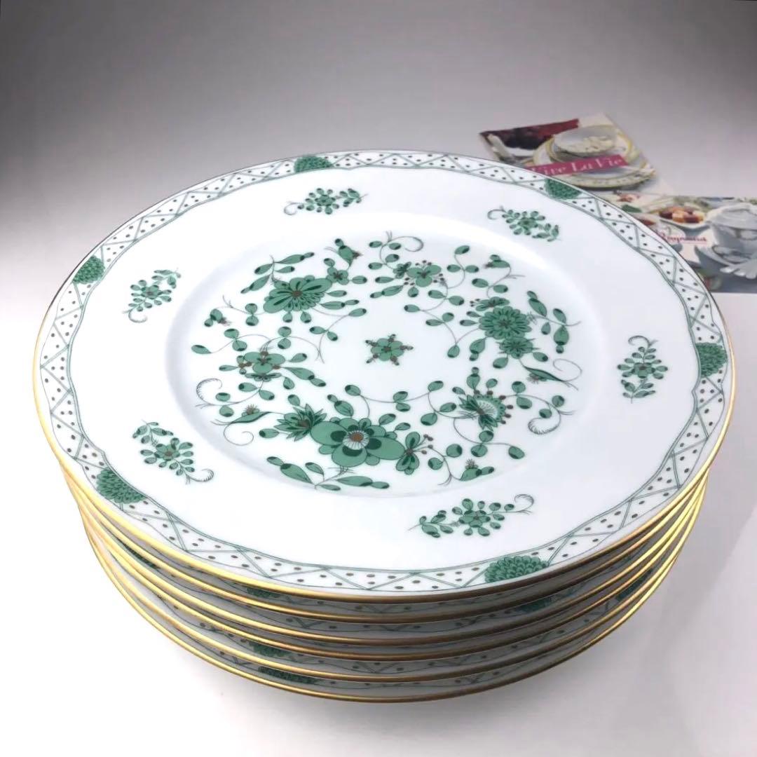 レイノー　プレート　6枚セット