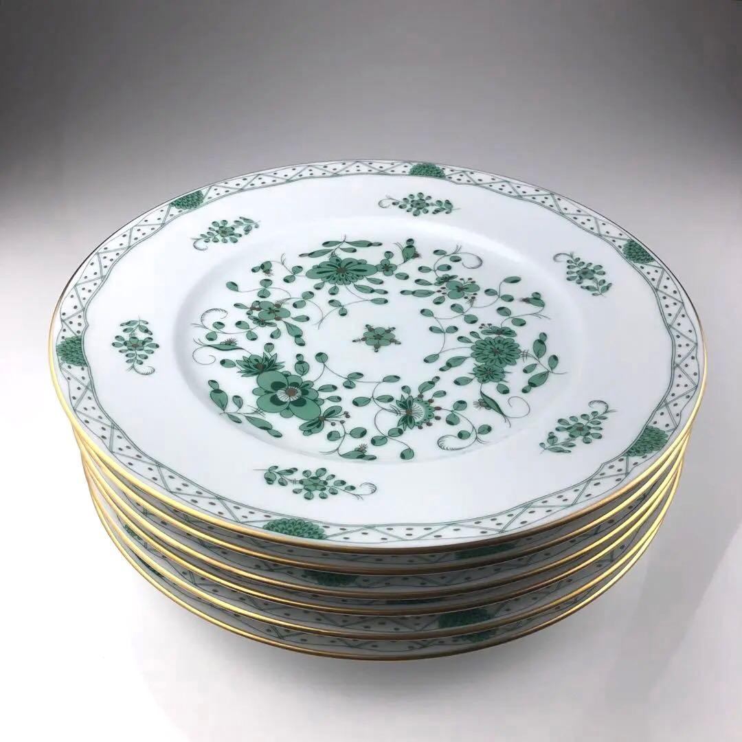 レイノー　プレート　6枚セット