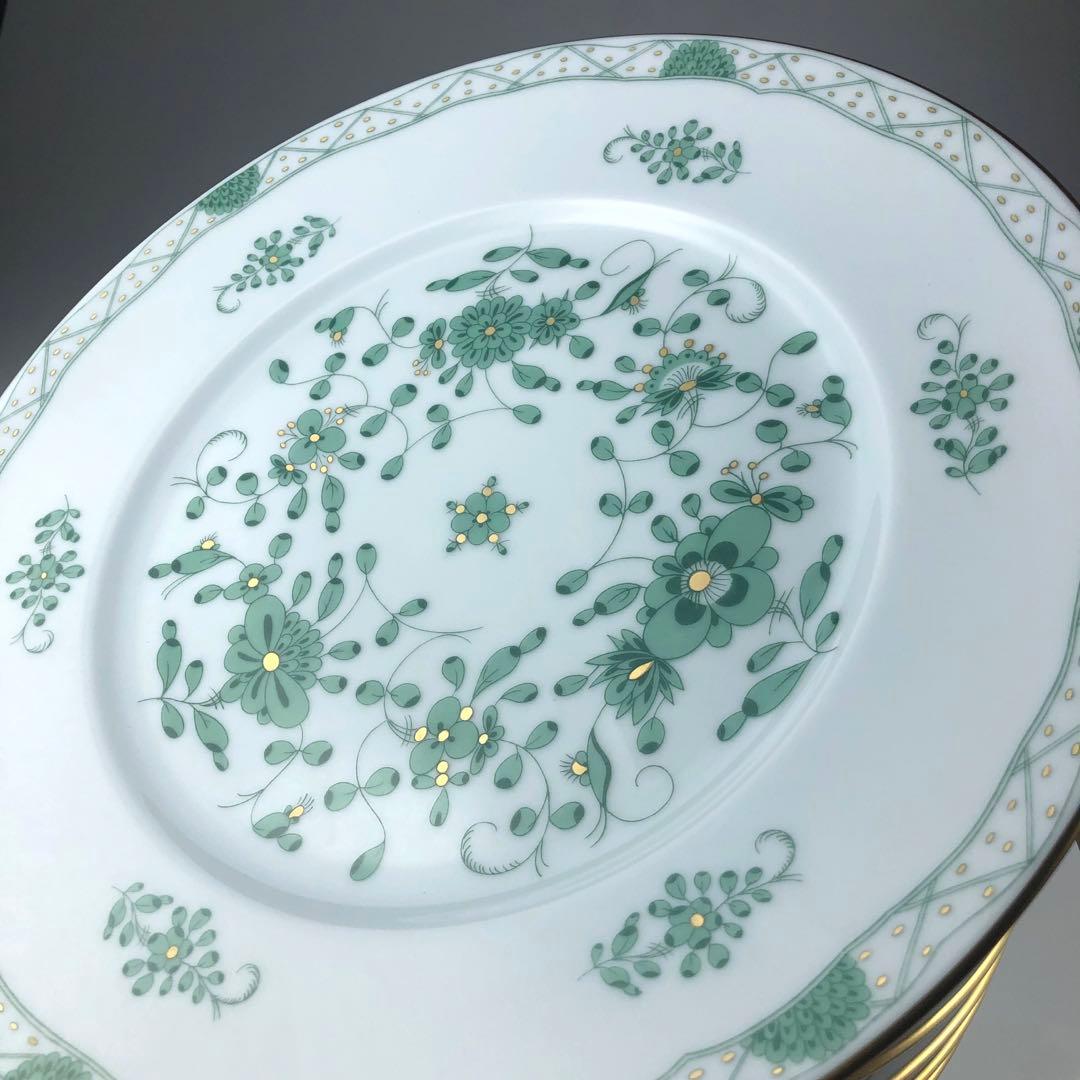 レイノー　プレート　6枚セット