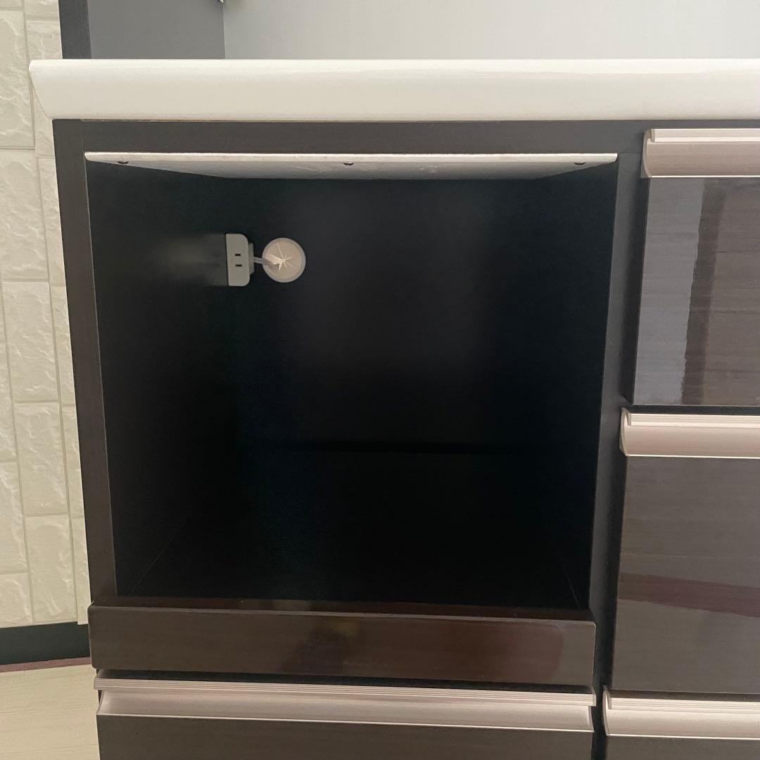 しゅう✨松田家具✨食器棚 リベルテLS