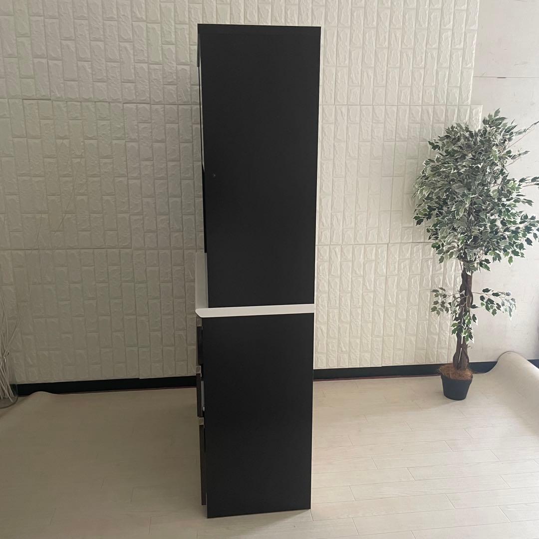 しゅう✨松田家具✨食器棚 リベルテLS