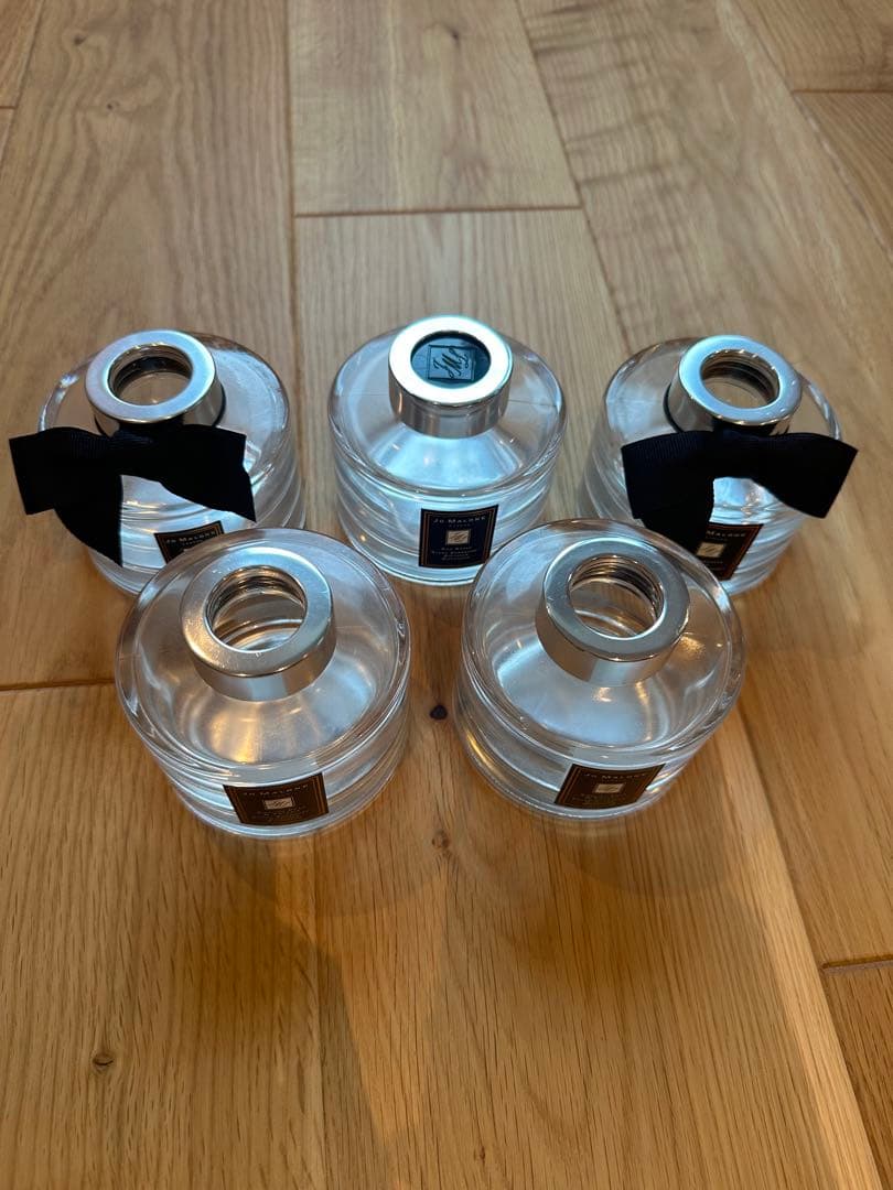 ジョーマローン 空瓶5個セット