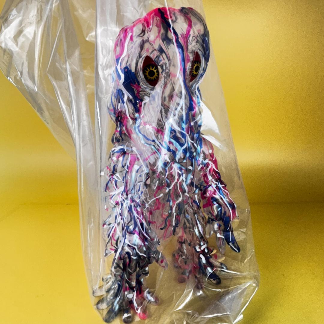 マルサン 450 ウィンドチャイムVer Blue＆Sllver