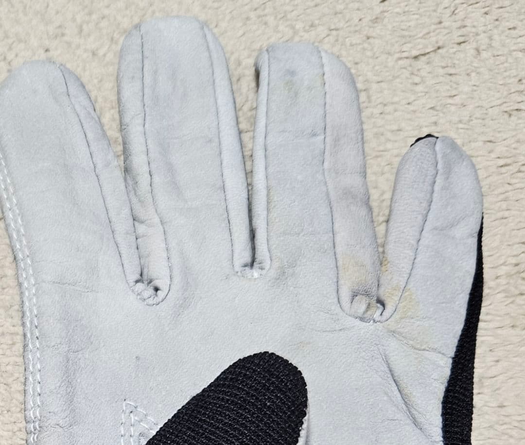 ニューマン グローブ Sサイズ 未使用に近いdevgru 12/5まで値下げです