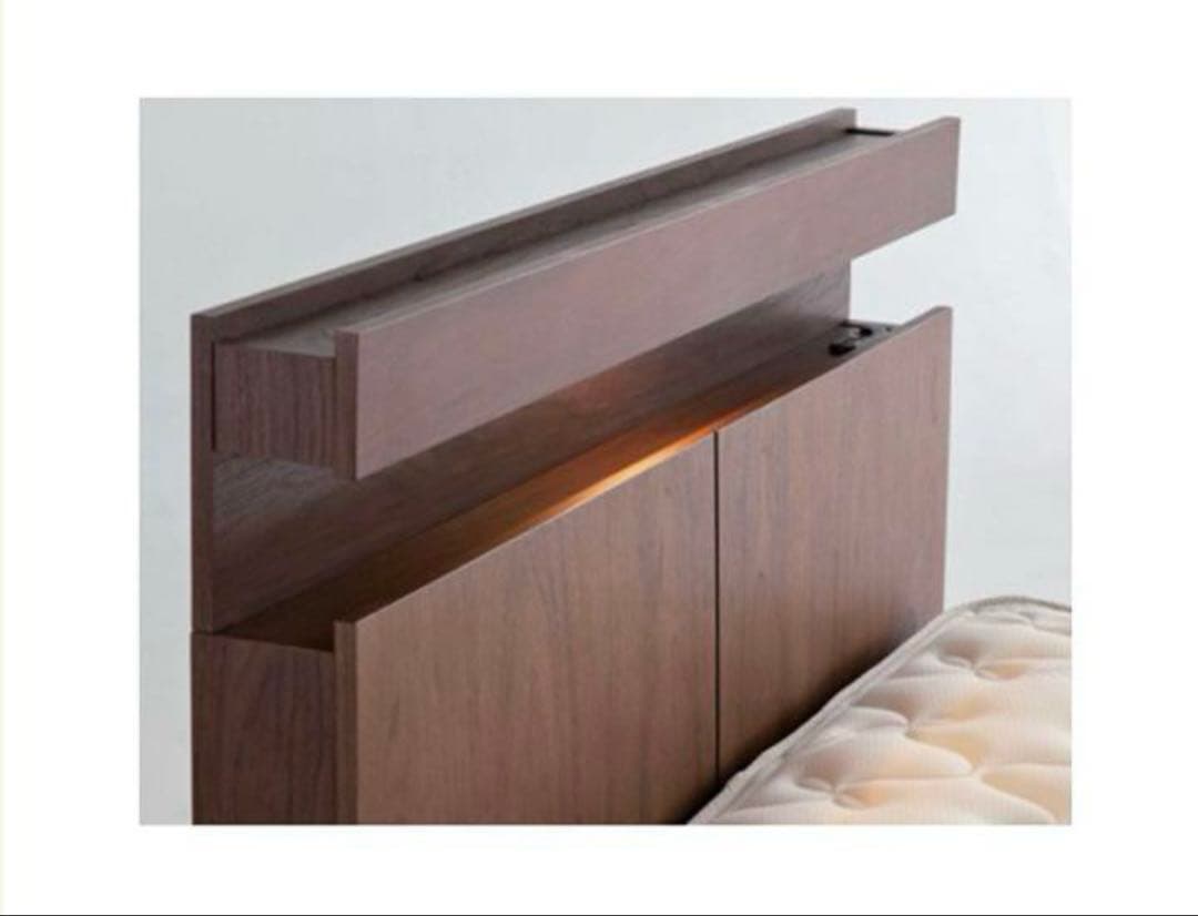 sarta サータ ベッドフレーム　ホテルスタイル594