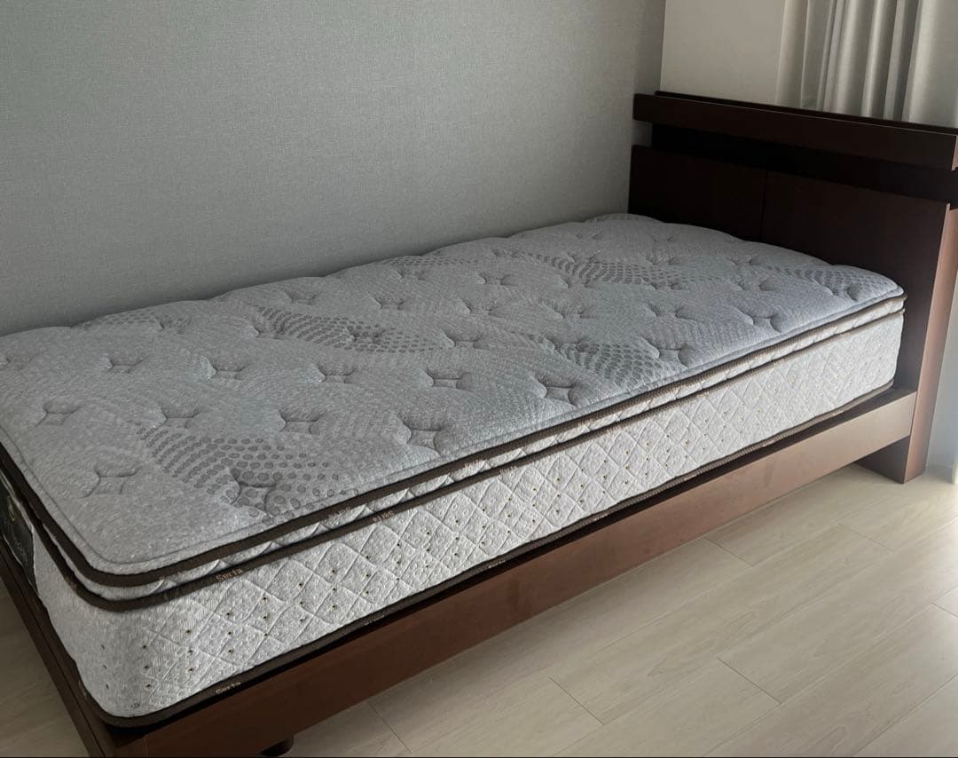 sarta サータ ベッドフレーム　ホテルスタイル594