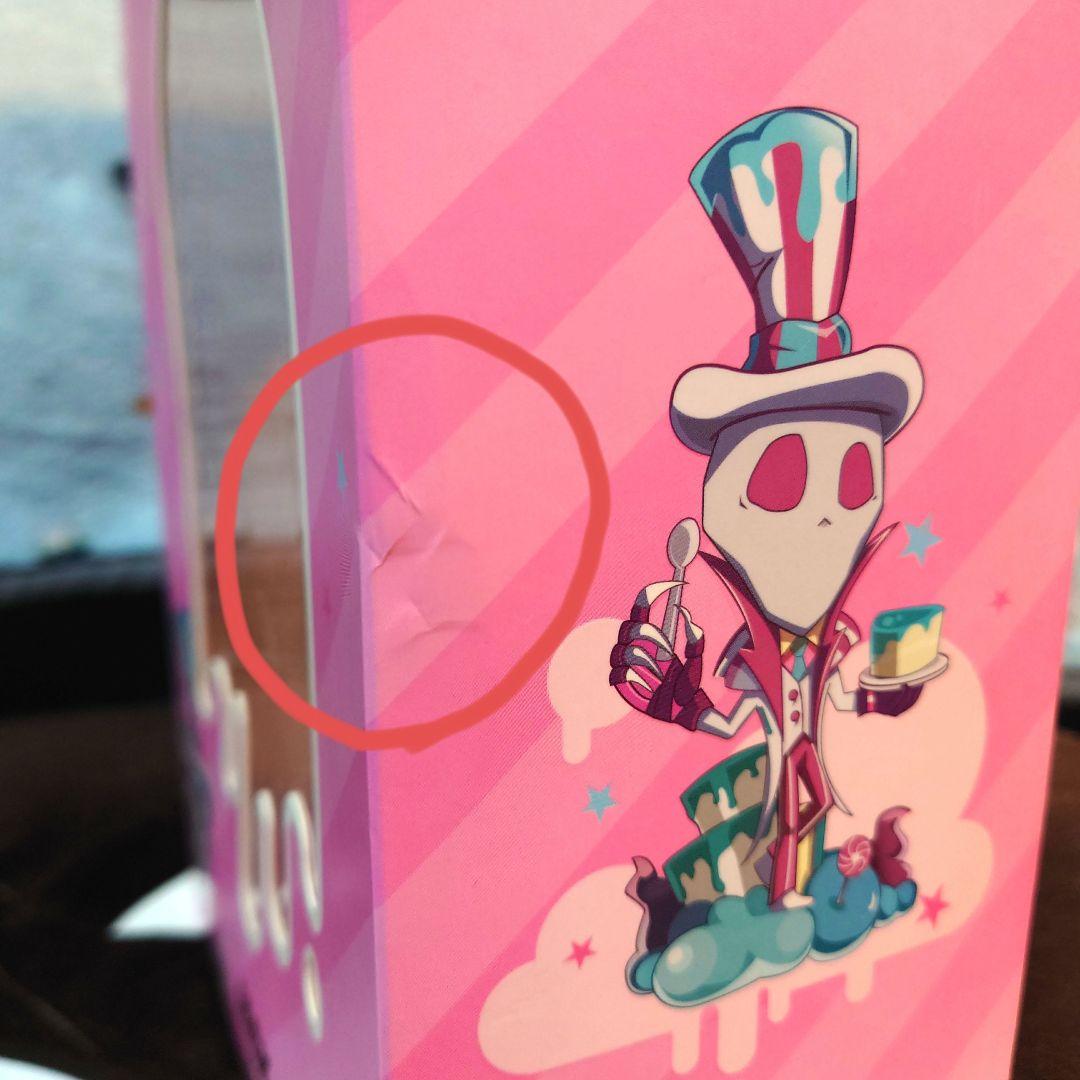 第五人格 リッパー ランダムフィギュア 初回特典付き 第五人格