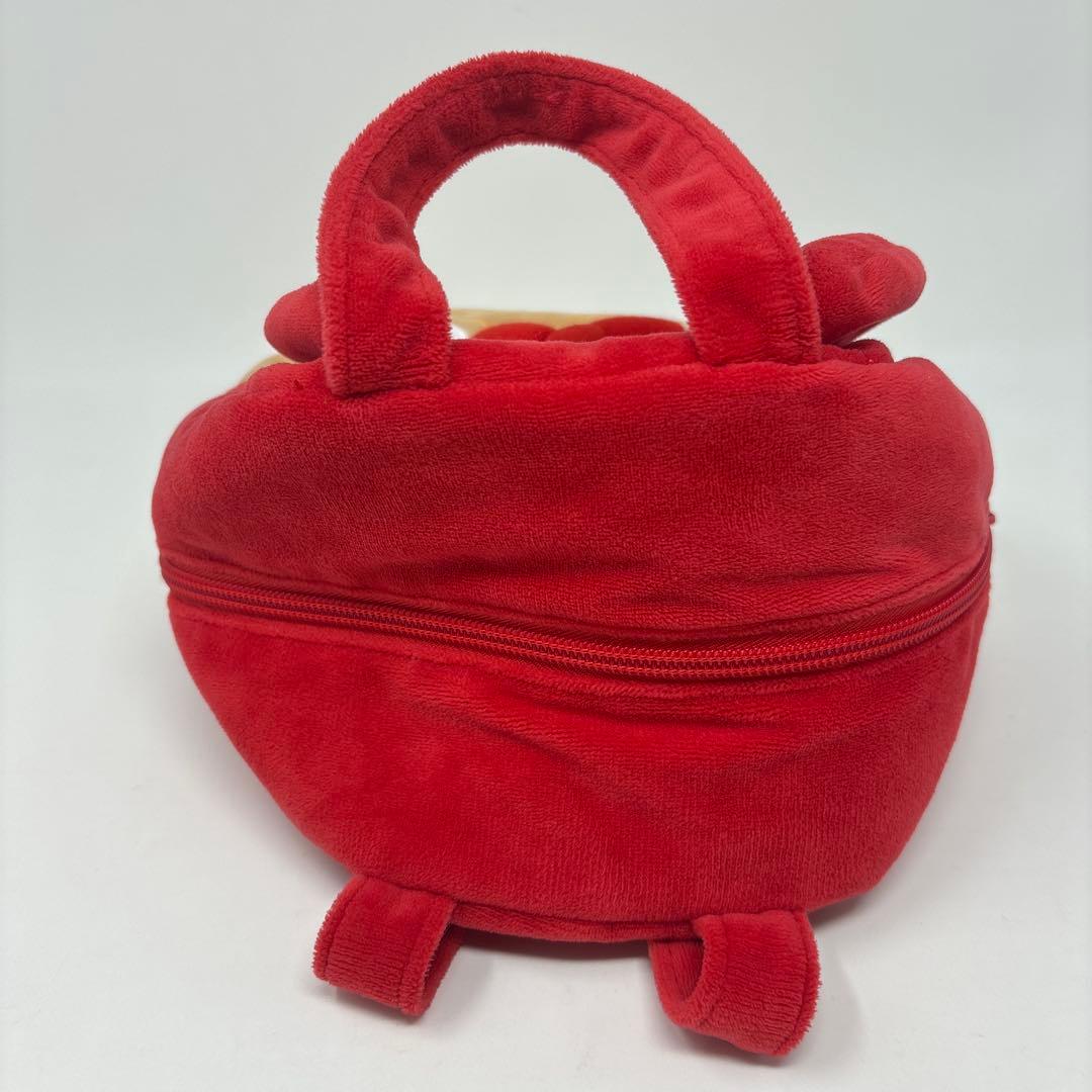 リトルフォレストフェロォ バッグ マイメロ サンリオ - メルカリ