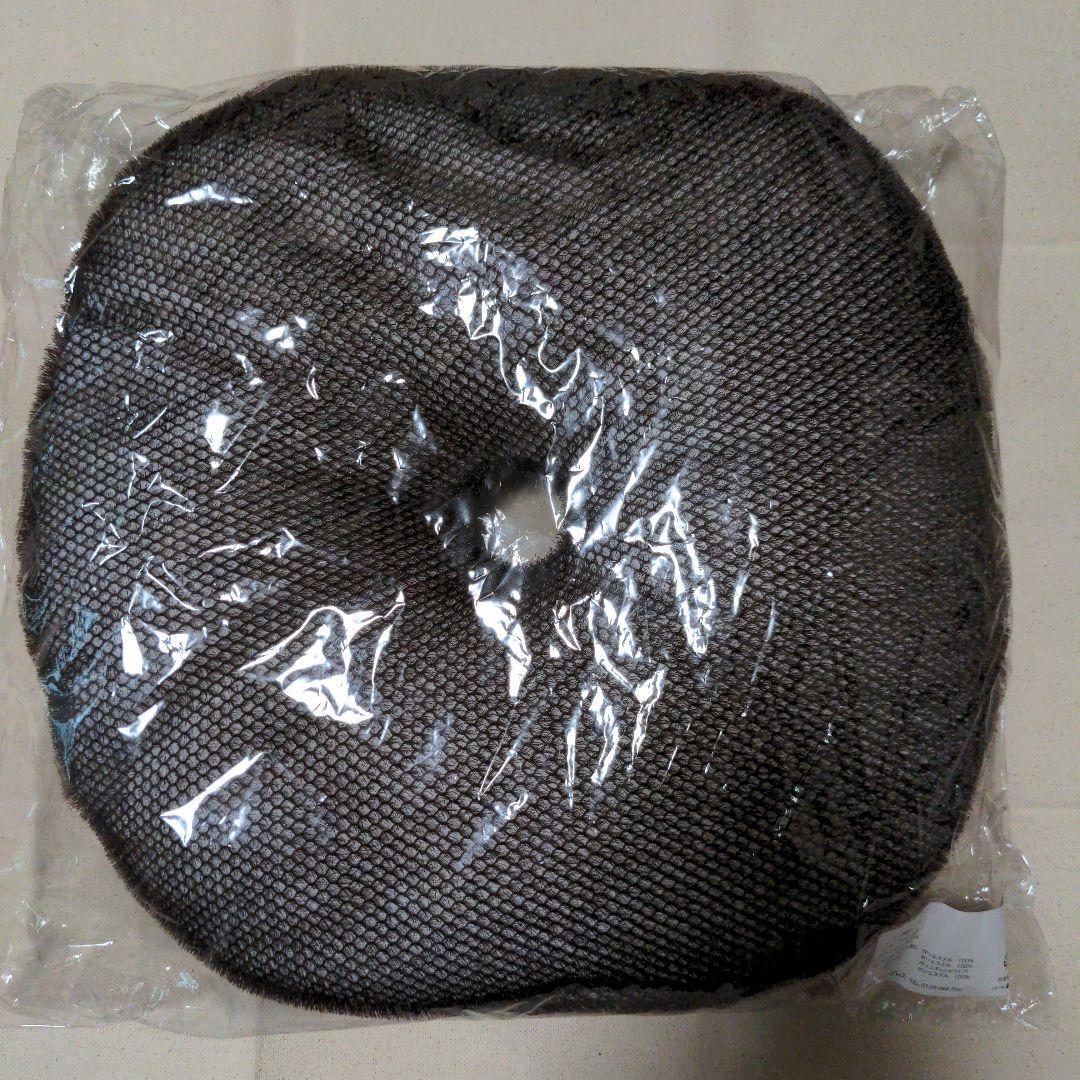 悟空のきもち【睡眠用たわし】たわし枕