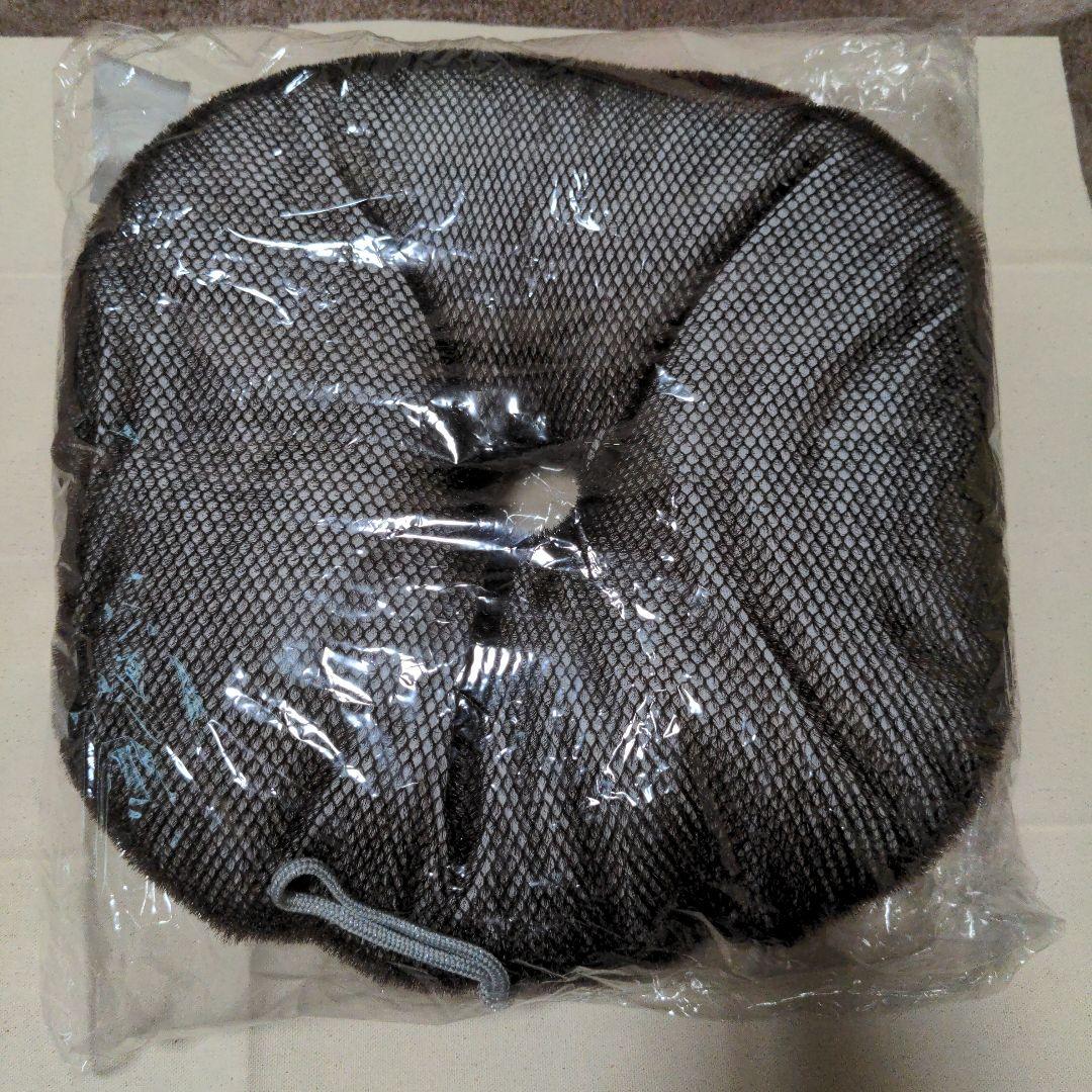 悟空のきもち【睡眠用たわし】たわし枕