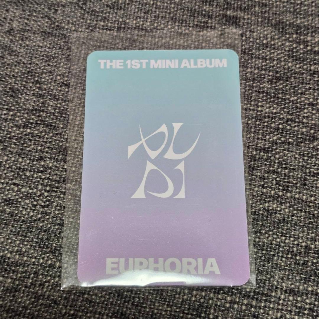 ALD1 ALPHADRIVEONE サンウォン リオ ケミ トレカ - メルカリ