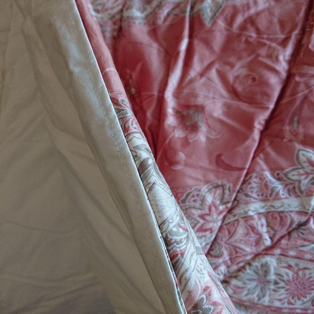 長方形こたつ掛敷布団セット