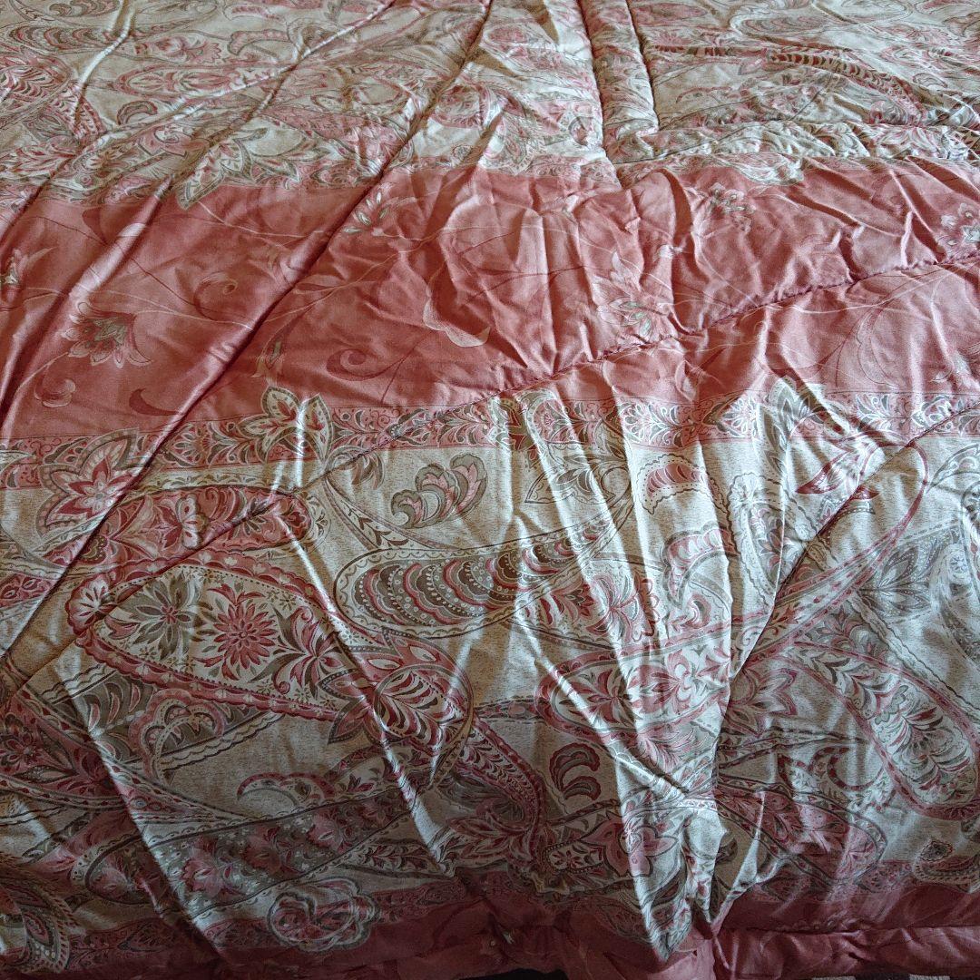 長方形こたつ掛敷布団セット