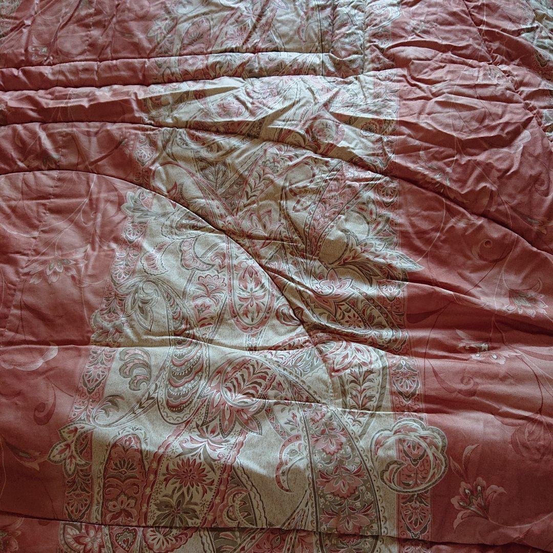 長方形こたつ掛敷布団セット