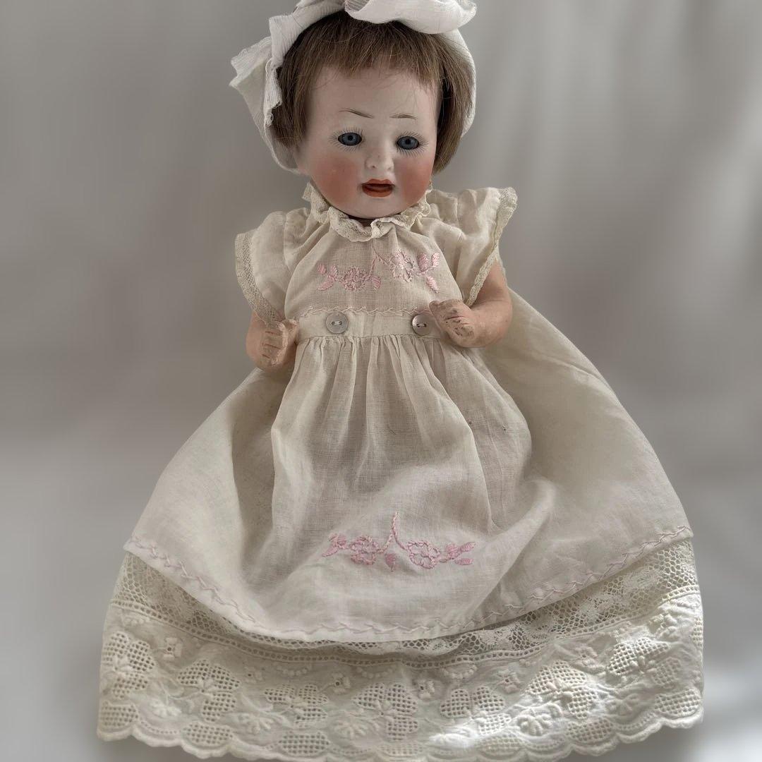 アンティークドール