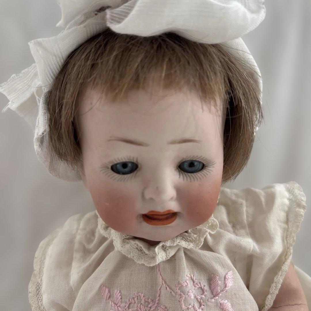 アンティークドール