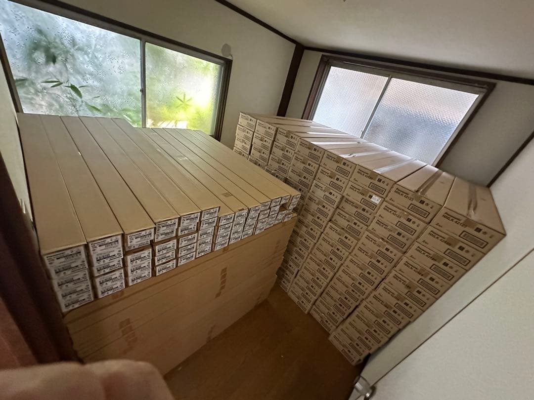 XLX449DEN LE9 LEDベースライト 5000K