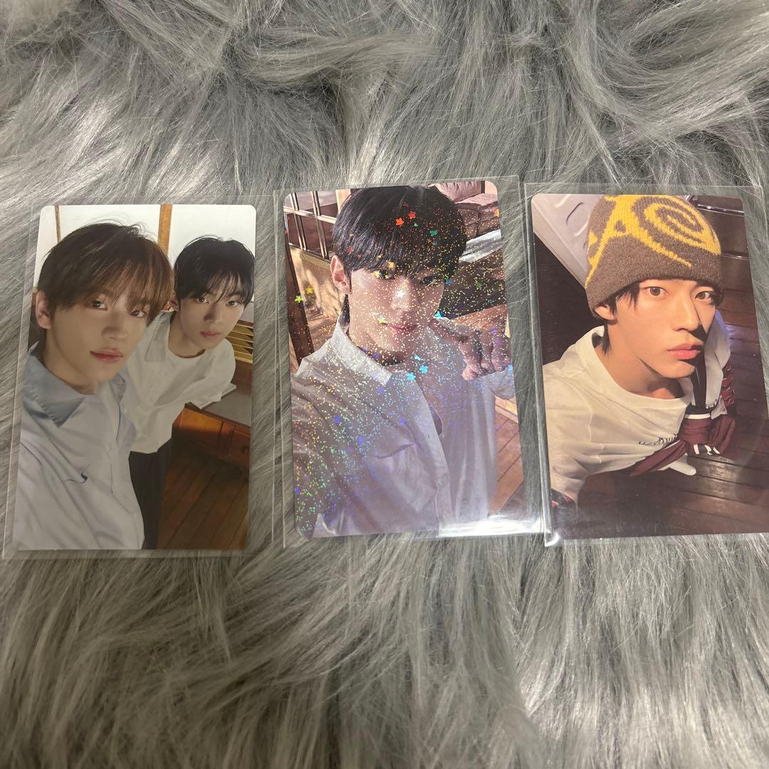 TWS ドフン トレカ まとめ売り - メルカリ