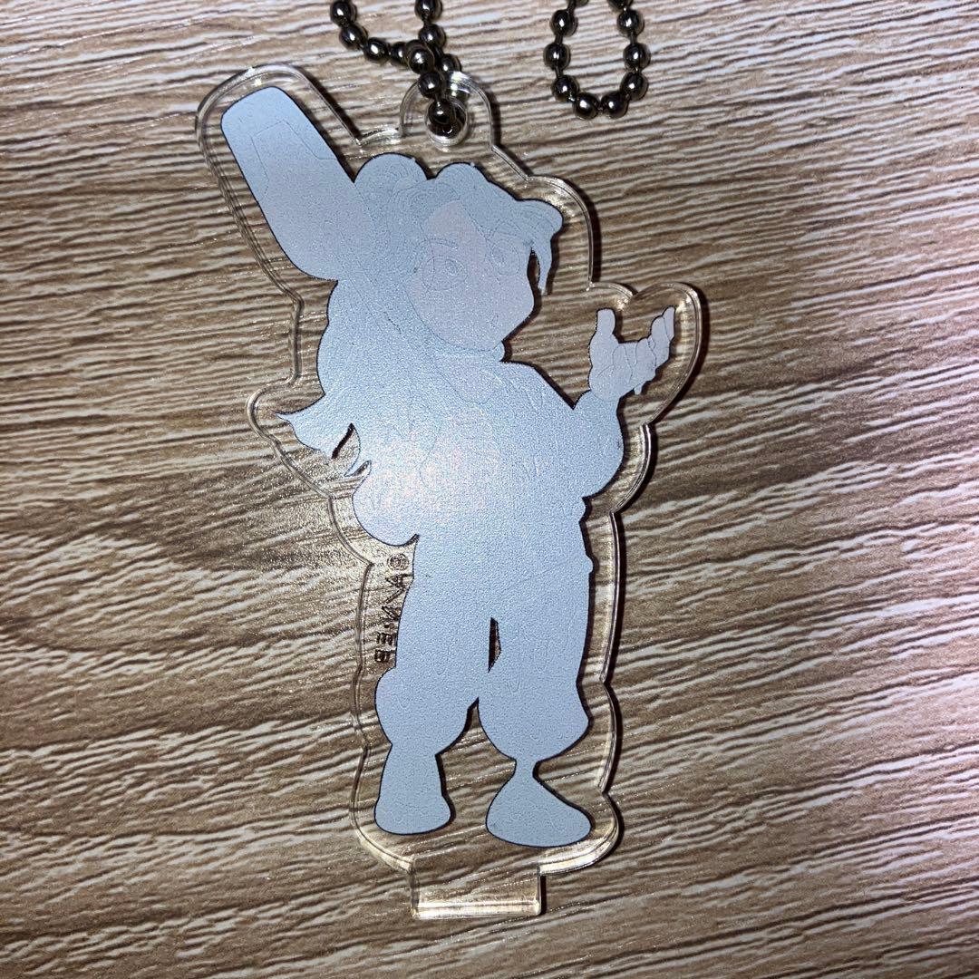 忍たま乱太郎 綾部喜八郎 雨濡れ アクリルスタンドキーホルダー - メルカリ