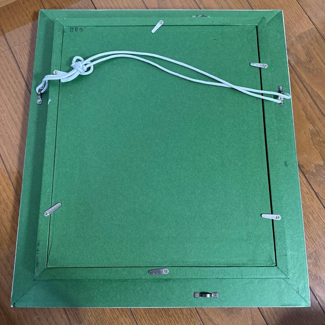 洋画家 久保 秋男作 - メルカリ