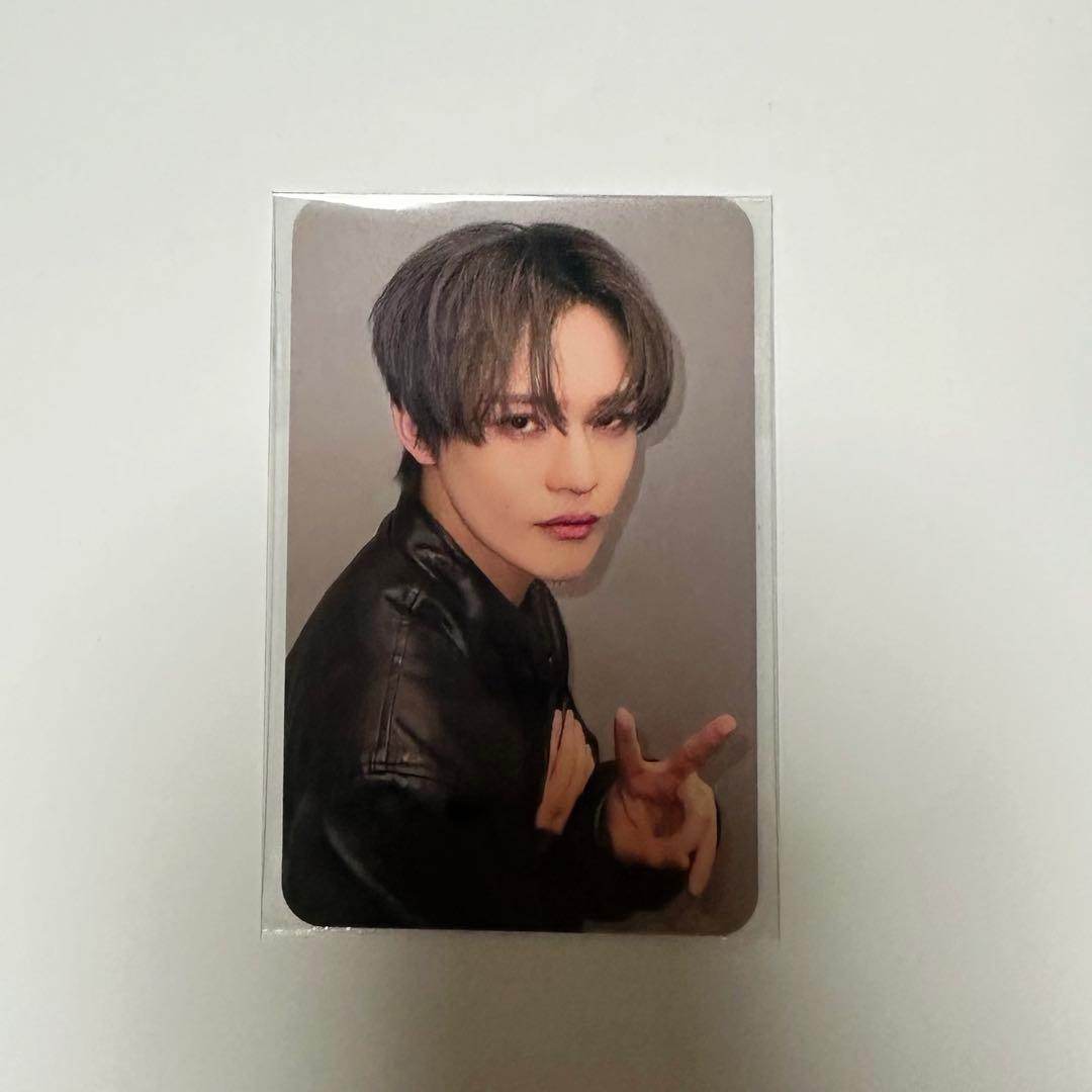 NCT DREAM 会場購入特典 パパラッチ トレカ チョンロ - メルカリ