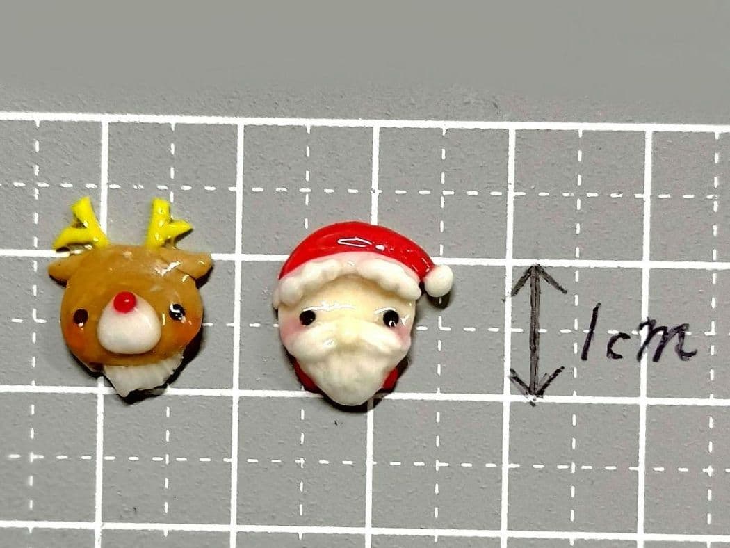 クリスマス　ポストピアス