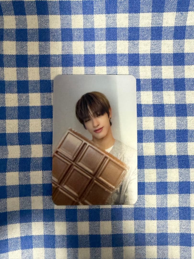 NEXZ SOUNDWAVE 1/10 ハイタッチ セイタ トレカ - メルカリ