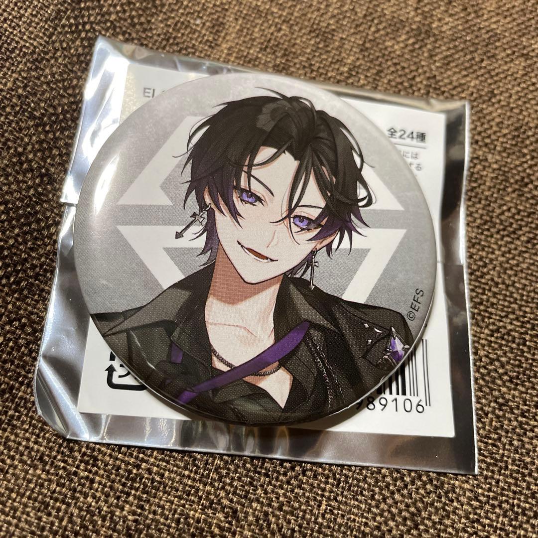 Element Sicks えれしくEL6 春希 ランダム缶バッジ - メルカリ