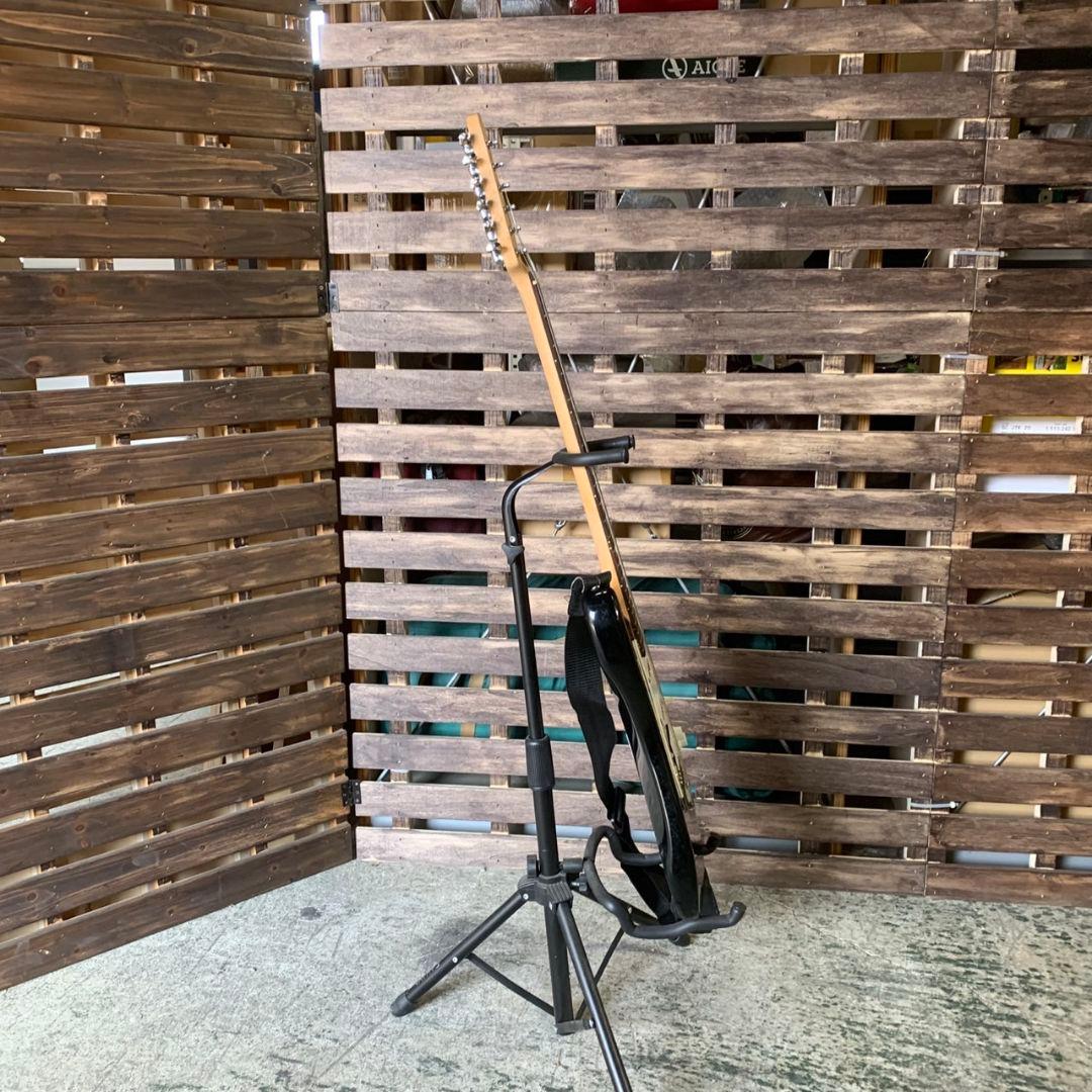 H934\" Squier Fender エレキギター ストラトキャスター