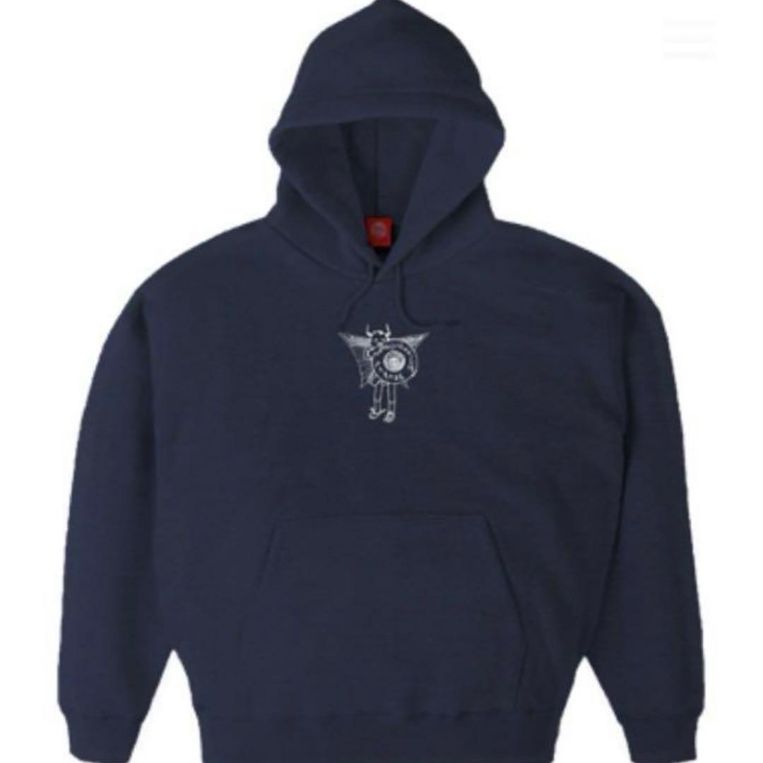 ミレパ millennium parade パーカー 2019 激レア グッズ - メルカリ