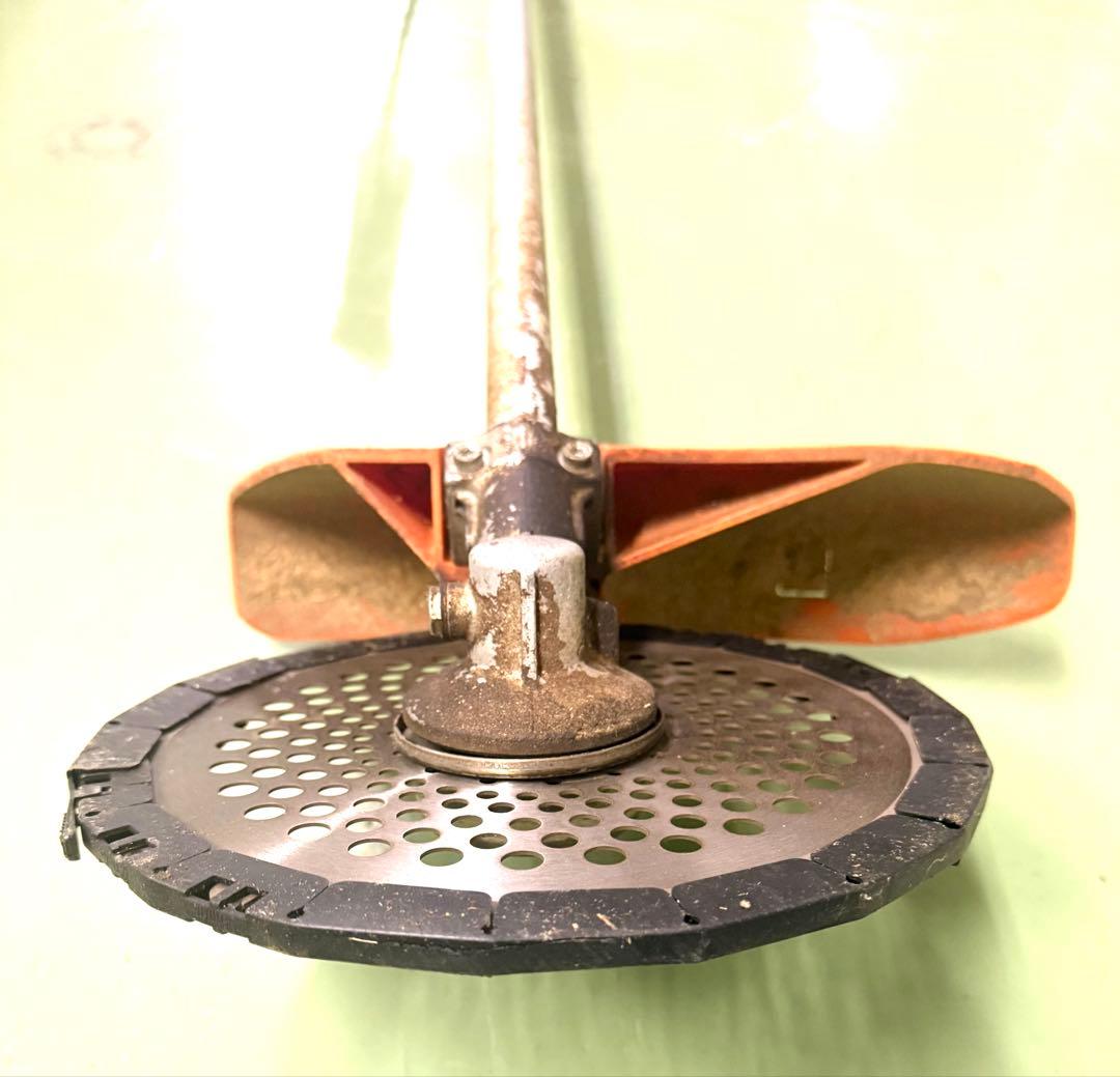 STIHL刈払機　FS240 中古動作品