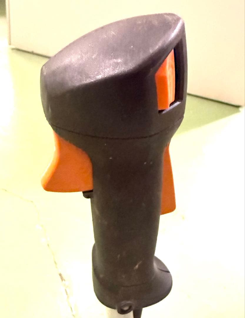 STIHL刈払機　FS240 中古動作品