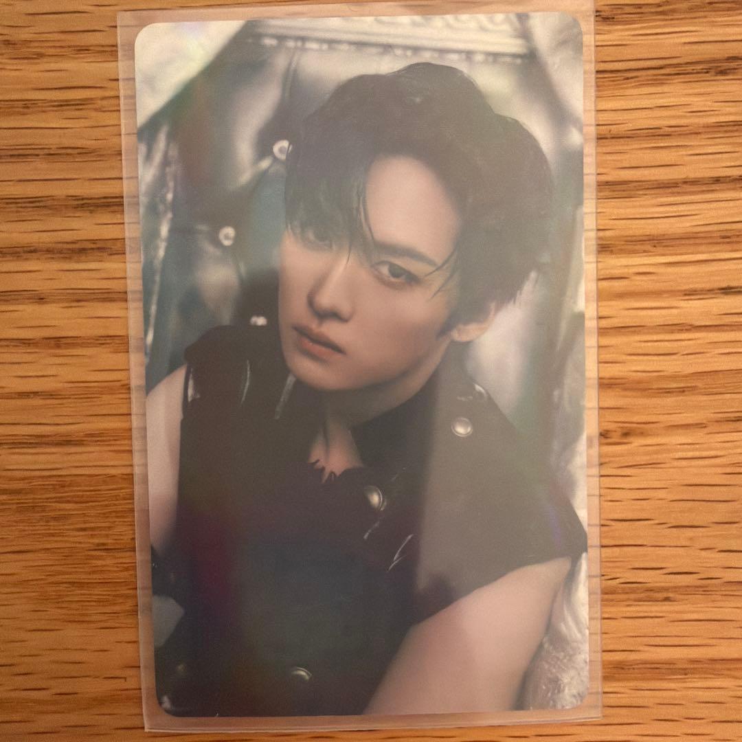 スキズ☆リノ☆GIANT☆京セラ 会場限定トレカ☆12/5 12/7 12/8 - メルカリ