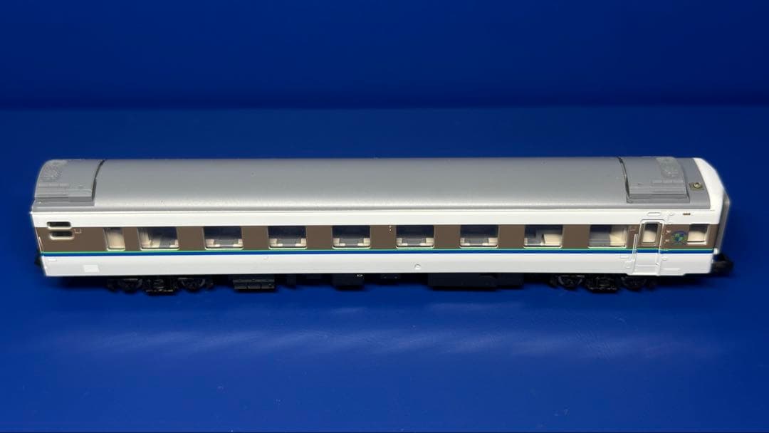 TOMIX キハ183系 スハネフ14-500 オハネ14-500 まりも 利尻 - メルカリ