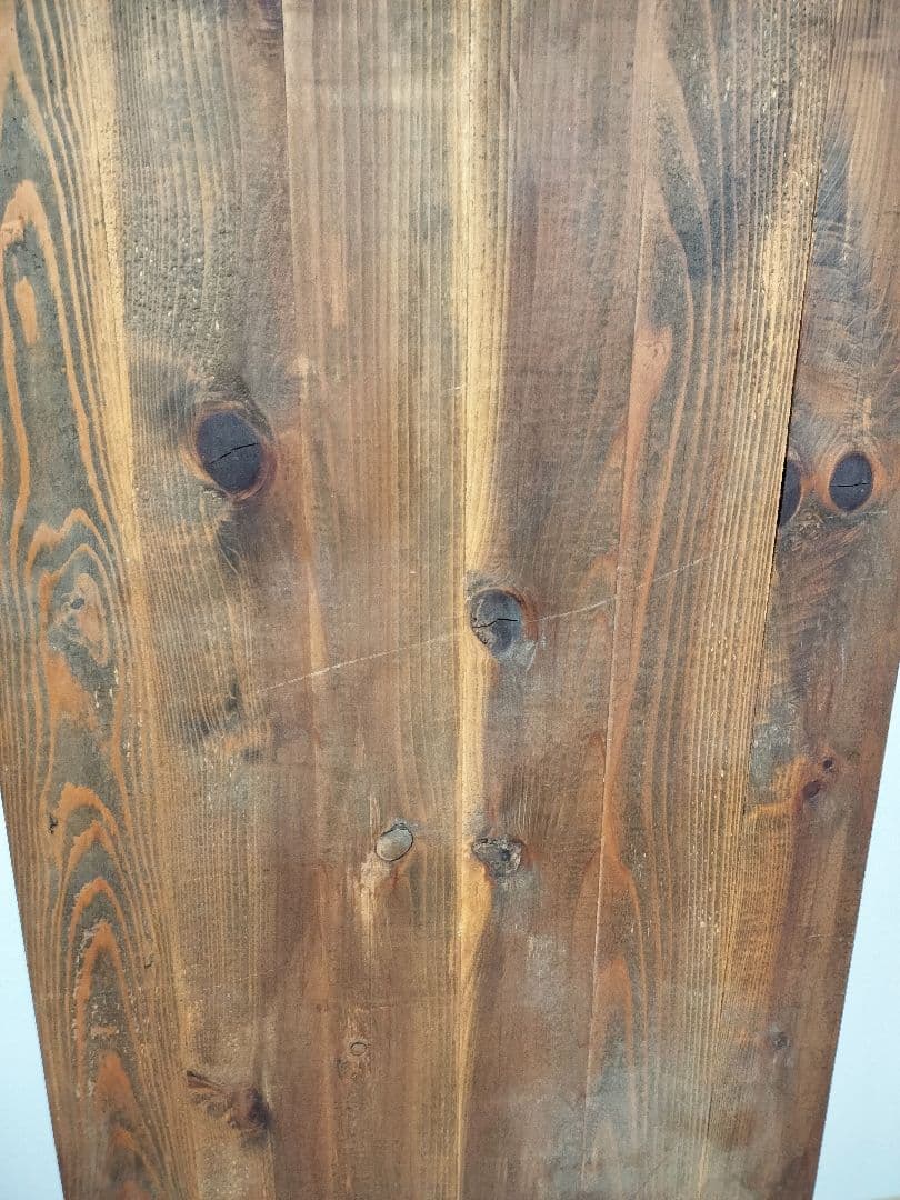 ヴィンテージ　テーブル　天板のみ　105✕53 天板　机