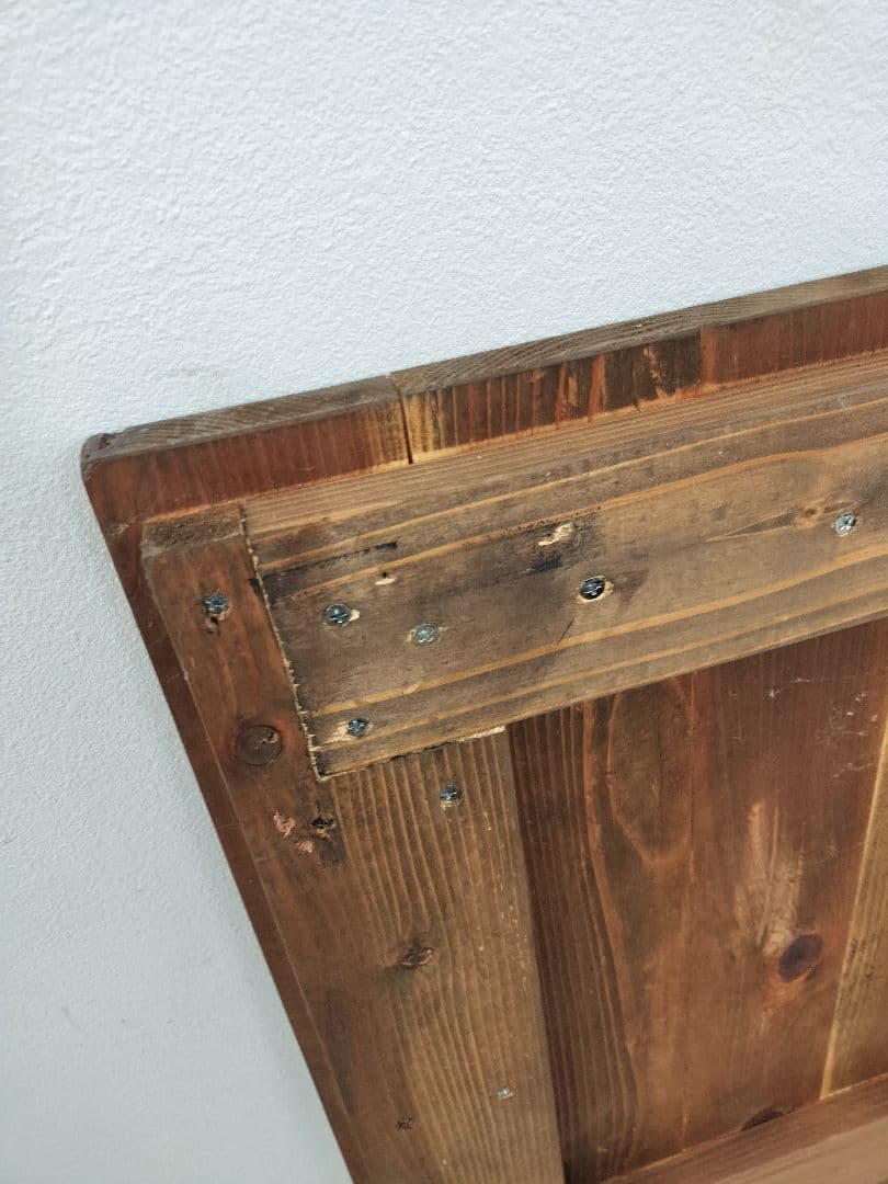 ヴィンテージ　テーブル　天板のみ　105✕53 天板　机