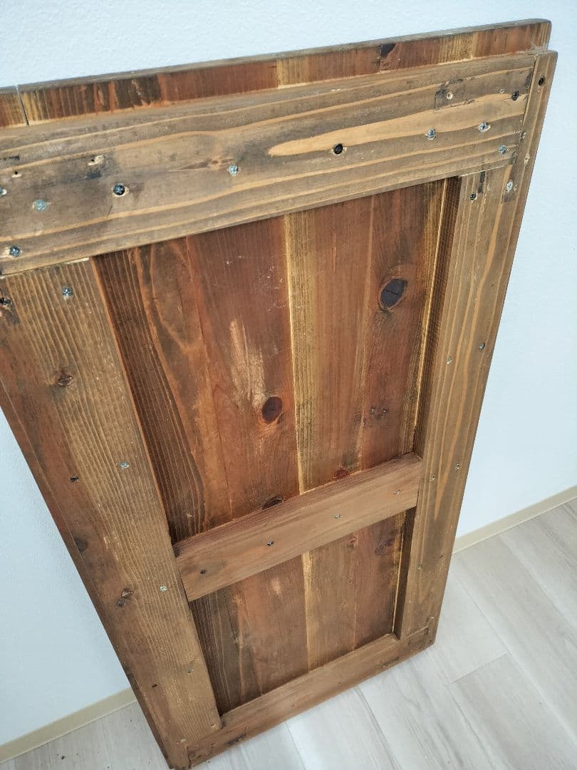 ヴィンテージ　テーブル　天板のみ　105✕53 天板　机