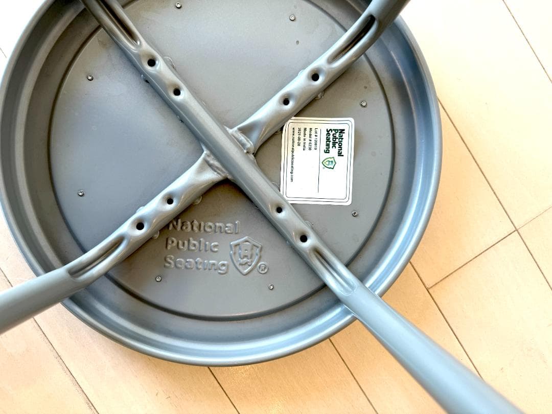 PFS パシフィックファニチャーサービス LAB STOOL ラボスツール