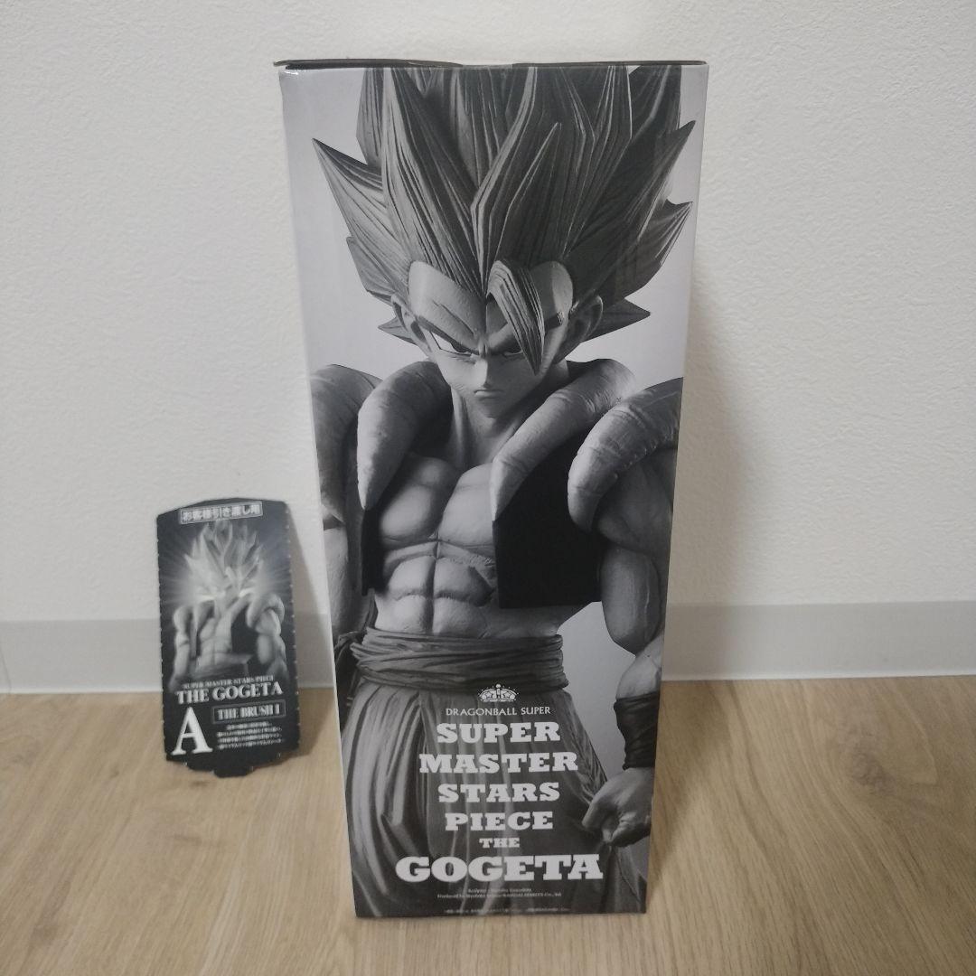 ドラゴンボール　SMSP ゴジータ A