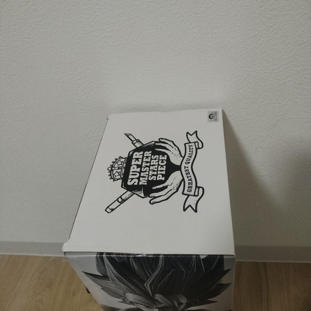 ドラゴンボール　SMSP ゴジータ A