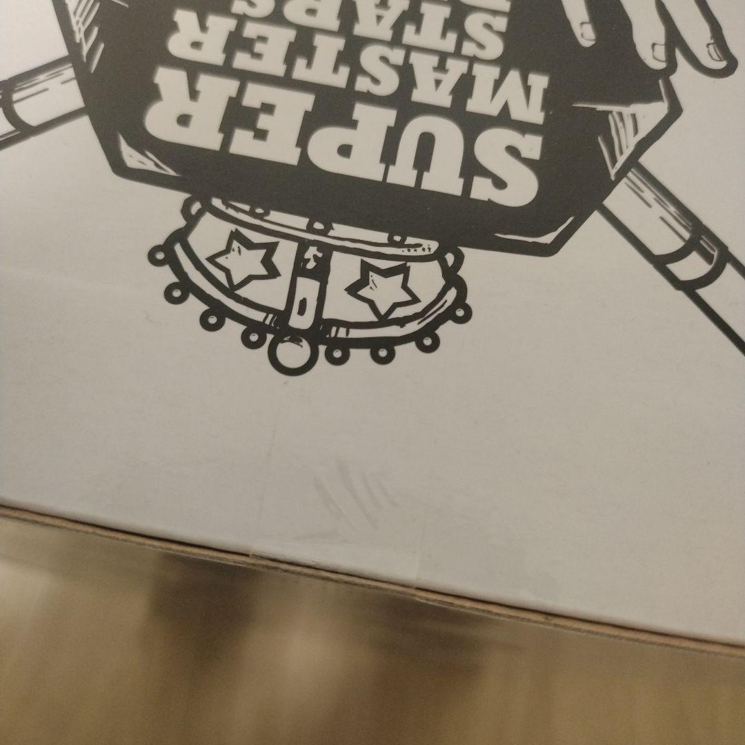 ドラゴンボール　SMSP ゴジータ A