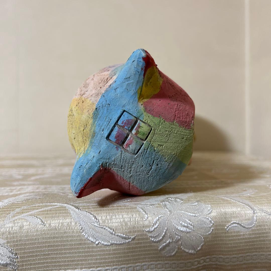 フラビア　ビトッシ　猫大型